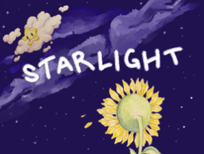 Ajia's Children's book